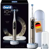 Oral-B iO 10 Gold Special Edition