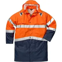 Fristads Hi Vis Regenjack Klasse 3 4634 Rs | Maat: S