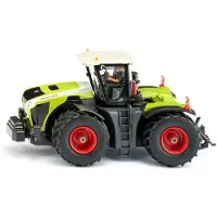 Siku Claas Xerion 5000 TracVC jubileummodel 25 jaar 1:32