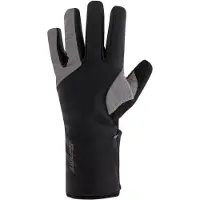 Santini Fjord Winterhandschoenen Zwart