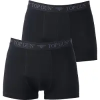 TOP GUN boxershorts dubbelpak TGUW001