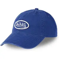 Von Dutch Log Pet