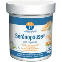 Fenioux Sérénopause 200 St Capsules