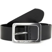 Tom Tailor Riem zwart