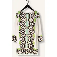 Ana alcazar Dames Jurken Tunic Dress - Multi - Maat 38
