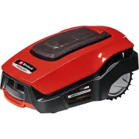 Einhell Freelexo 1200m Lcd Bt Robotmaaier