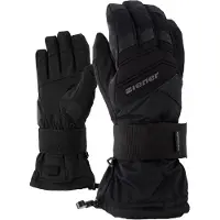 Ziener Medical-Z GTX Snowboard Handschoenen Heren 10