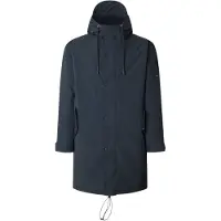 Pepe Jeans Winterjas 'Jansen' donkergroen