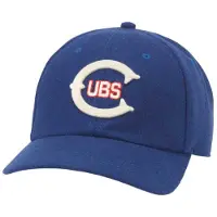 American Needle Archive Legend Cleveland Cubs Pet