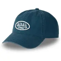 Von Dutch Log Pet