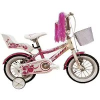 Umit Diana 12´´ Fiets
