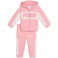 Puma Minicats Ess Block Trainingspak