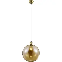 RL Reality, Hanglamp, Dino;1xE27, max.28,