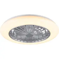 RL Design plafondventilator Stralsund