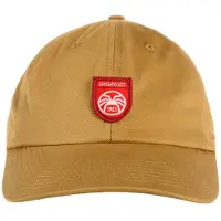 Pajak 6 Pannel Cap Beige Man