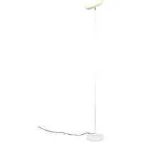 TRIO LED Vloerlamp | Specter | Rond | 2700-6500K | Wit | IP20 | 17W | Lighting