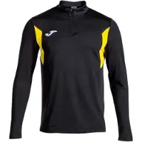 Joma Kinder trainingsjack met 1/2 rits Winner III