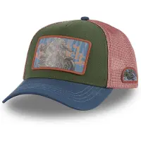 Von Dutch Wol Cb Pet