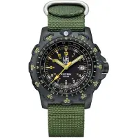 Luminox herenhorloge, polshorloge, Recon Point MAN XL.8826.MI
