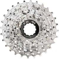 Force Cassette Zilver 8s / 12-32t