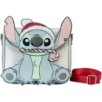 Loungefly Disney by - Stitch Crossbody Tas - Cosplay