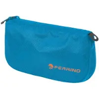 Ferrino Beauty Zocalo Toilettas Blauw