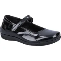 Hush puppies Aria Mary Jane Schoenen