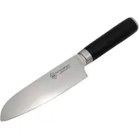 Carl Schmidt Sohn Santokumes Konstanz Damast 18 cm