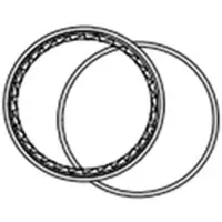 Fulcrum Rs-031 Road Reinforced Ring Zilver