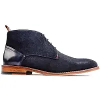 Simon Carter Byrd 2 Chukka Laarzen