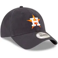 New Era Mlb Core Classic 2 0 Rep Houston Astros Pet