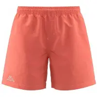 Kappa Zolg Zwembroek Oranje XL Man