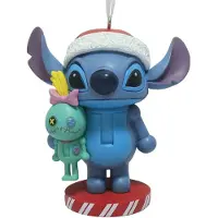 Hallmark Ornament l96 nutcracker stitch