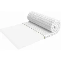 Orchidea Topmatras 140x190 cm, 5 cm dik, PUR schuim, H3