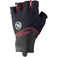 Bicycle Line Strada Handschoenen Zwart S Man