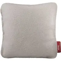Stoov Warmtekussen Ploov³ Woolly Ton Sur Ton Pro Off-White (45 x 45 cm)