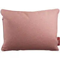 Stoov Warmtekussen Ploov³ Original Melange Pro Soft Pink (45 x 60 cm)