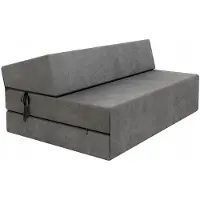 FDM Sofa-bed SARA MAXI 120x200 cm, 14 cm dik, comfortabel matras