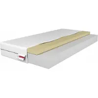 Common Matras RINA 90x200cm H3 Visco Memory 16cm - Comfort & Support