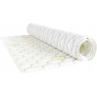 Saba Comfort topper matras 160x200 Aloë Vera