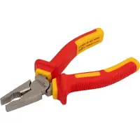 Stalco Universele Tangen 180mm PERFECT