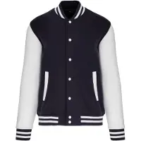 Kariban College Jacket Senior L