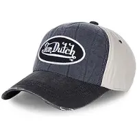 Von Dutch Jack 7 Pet