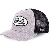 Von Dutch Terry Pet