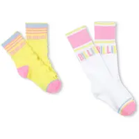 Billieblush U20795 Sokken 2 Paren