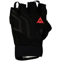 Dainese Net Handschoenen Zwart