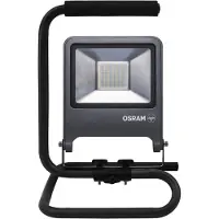 Osram LED werklamp, geschikt voor buitengebruik, koelwit licht, S-klasse