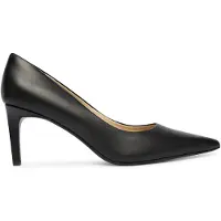 Calvin Klein Pumps 'Ess' zwart