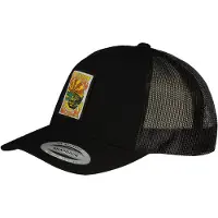 Rip Curl Custom Curve Truckercap
