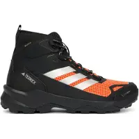 Adidas Boots ' Skychaser AX5 ' zalm roze / zwart / zilver